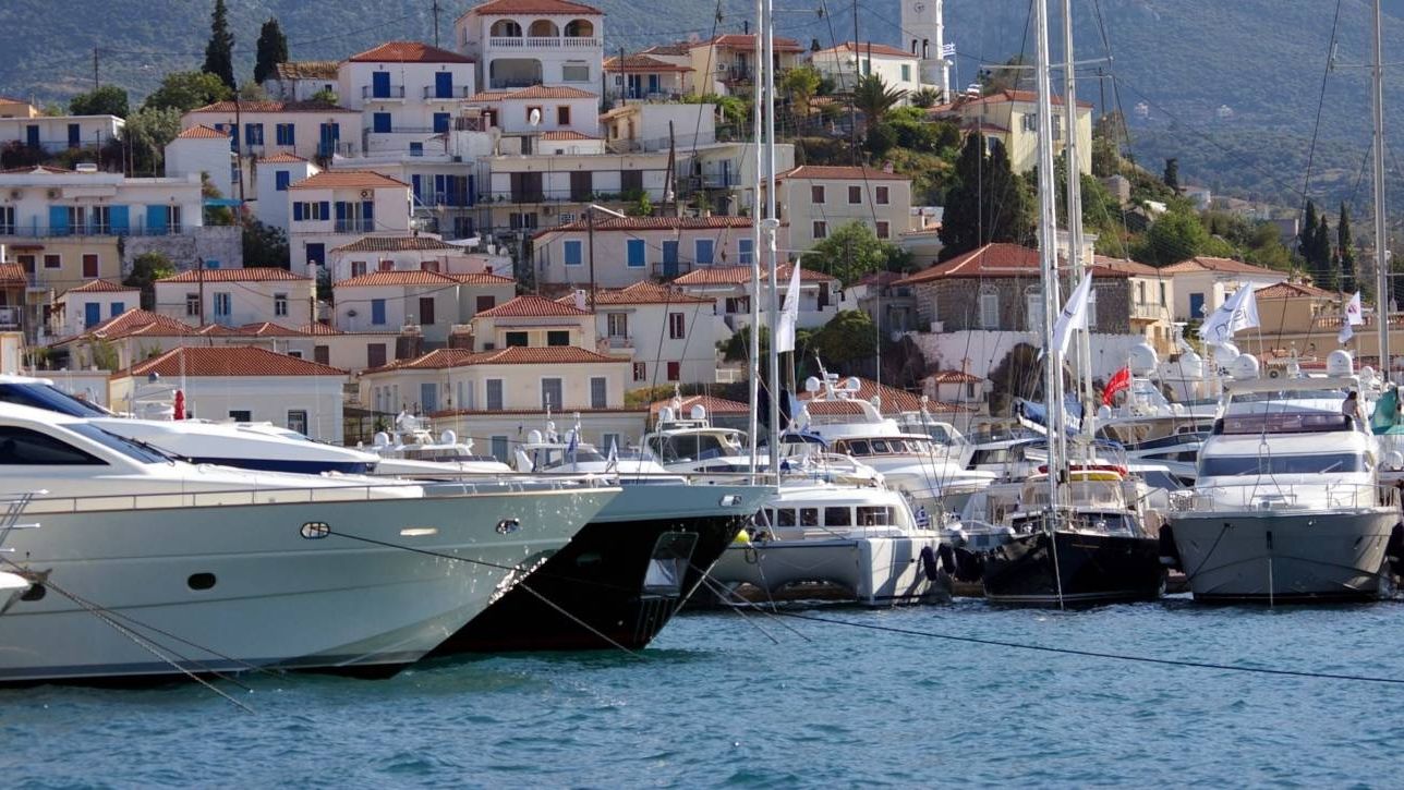 Πάτμος: Τραυματίστηκε τουρίστρια που επέβαινε σε σκάφος – Συνελήφθη ο καπετάνιος