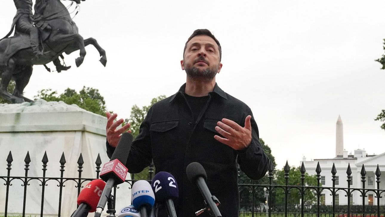 Ο Μεντβέντεφ αποκαλεί «κλόουν» τον Ζελένσκι: «Ποιο τραγούδι θα τραγουδήσει για εγγυήσεις και εδάφη;» Ο Μεντβέντεφ αποκαλεί «κλόουν» τον Ζελένσκι: «Ποιο τραγούδι θα τραγουδήσει για εγγυήσεις και εδάφη;»