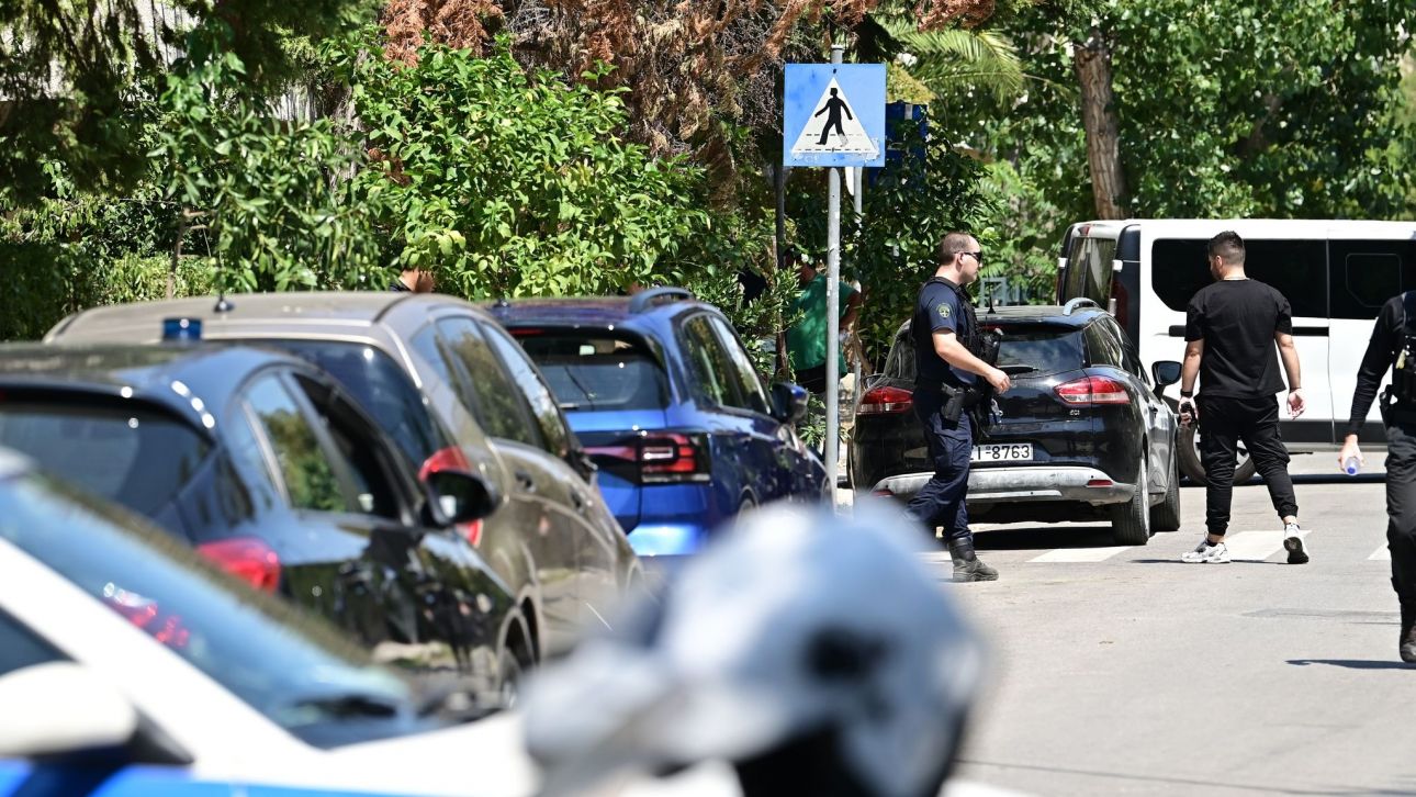 Χαλάνδρι: «Κάτι μου είπε και θόλωσα, δεν θυμάμαι τι» – Στον εισαγγελέα ο δολοφόνος της 47χρονης