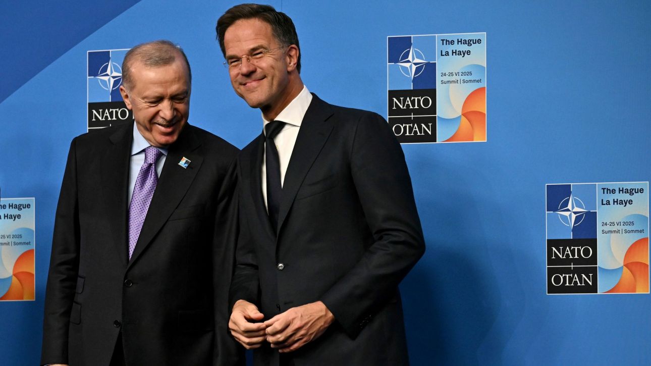 DW: Η Τουρκία θέλει ρόλο στις διαδικασίες διαπραγμάτευσης για την Ουκρανία DW: Η Τουρκία θέλει ρόλο στις διαδικασίες διαπραγμάτευσης για την Ουκρανία