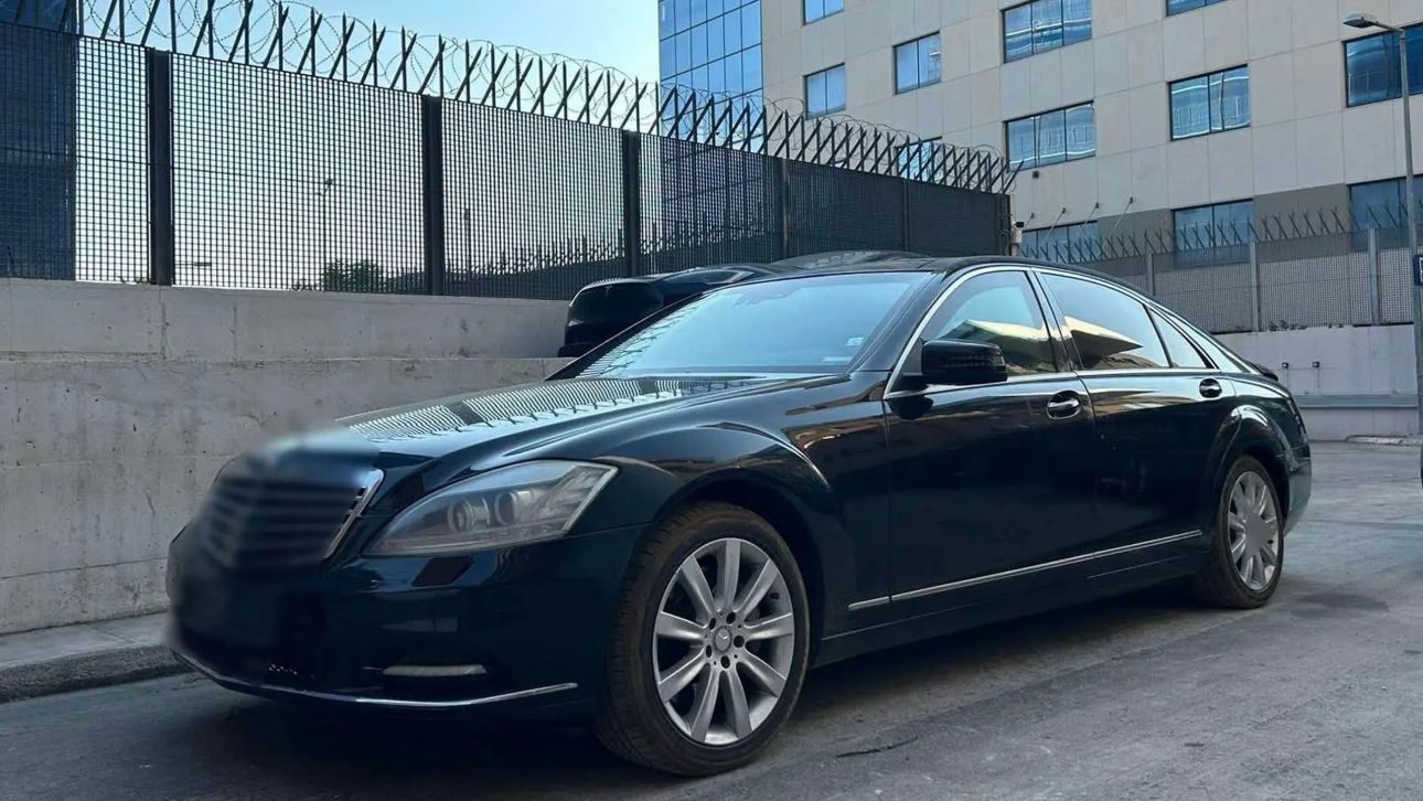 Η χλιδάτη ζωή των 6 Τούρκων συλληφθέντων και οι επίμαχες σημειώσεις τους: Βίλες και πανάκριβα ΙΧ