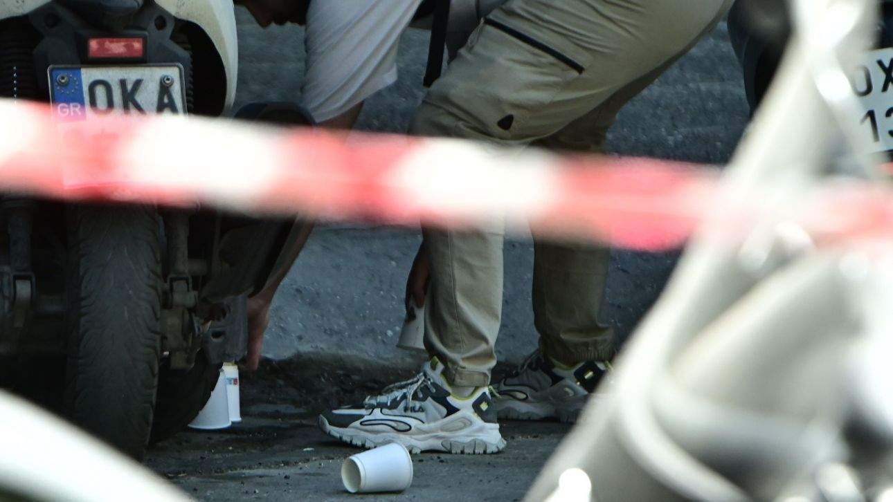 Φθιώτιδα: 60χρονος πυροβόλησε τον αδερφό του για κτηματικές διαφορές Φθιώτιδα: 60χρονος πυροβόλησε τον αδερφό του για κτηματικές διαφορές