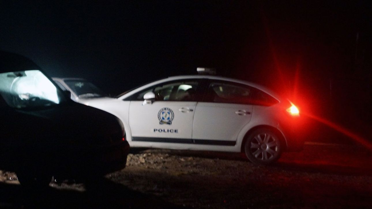Άγνωστοι χτύπησαν και λήστεψαν δύο τουρίστες έξω από μπαρ στη Ρόδο Άγνωστοι χτύπησαν και λήστεψαν δύο τουρίστες έξω από μπαρ στη Ρόδο