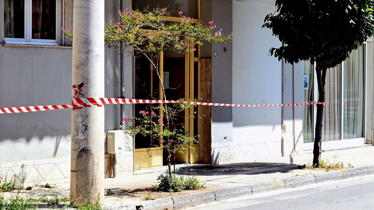 Δολοφονία στον Βόλο: Ο δράστης είχε κατηγορηθεί για συμμετοχή σε εγκληματική οργάνωση Δολοφονία στον Βόλο: Ο δράστης είχε κατηγορηθεί για συμμετοχή σε εγκληματική οργάνωση