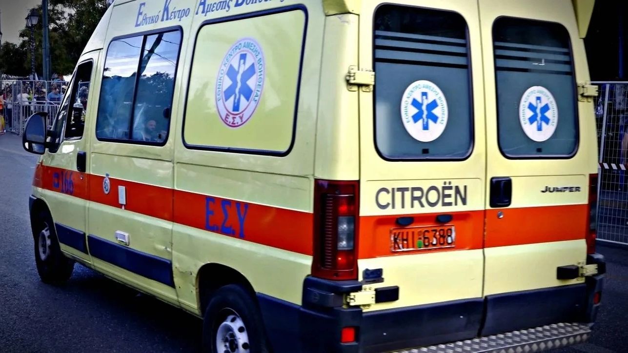 Θεσσαλονίκη: 30χρονη έγκυος πέθανε από ανακοπή καρδιάς στο Κρυονέρι Λαγκαδά