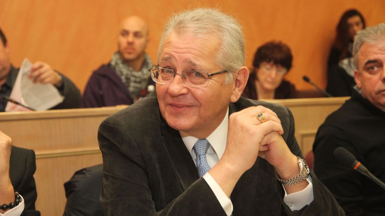 Πέθανε ο δημοσιογράφος Δημήτρης Κωνσταντάρας σε ηλικία 79 χρόνων - Η ανάρτηση του γιού του