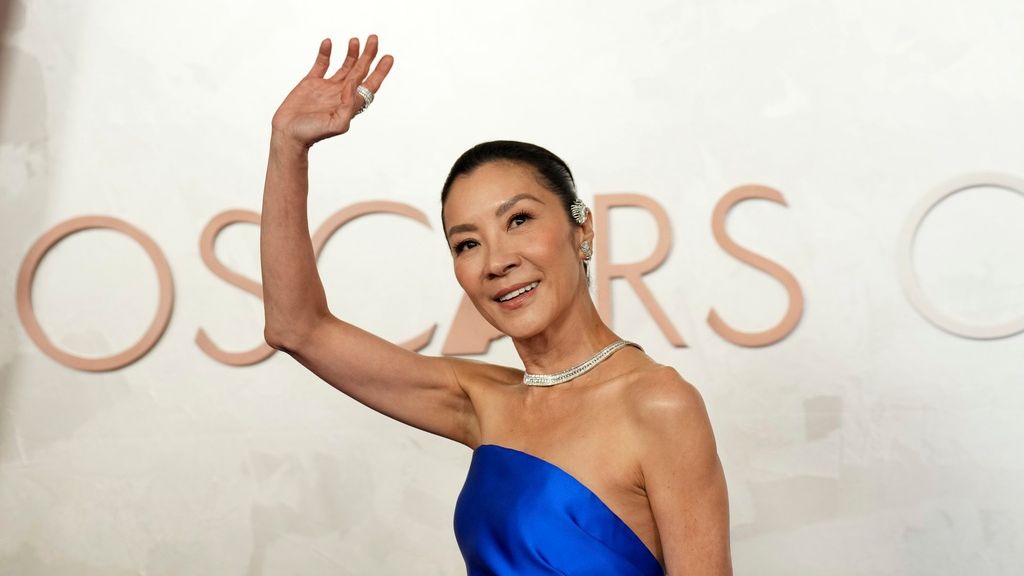 Η Μισέλ Γιο θεωρεί την ταινία «Ne Zha 2» φόρο τιμής στην κινεζική μυθολογία