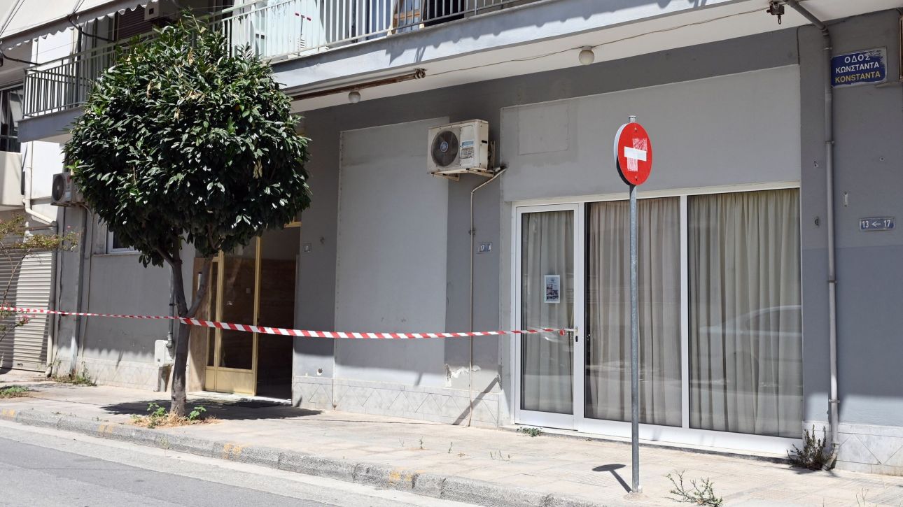 Δολοφονία στο Βόλο: Στον εισαγγελέα ο 40χρονος που σκότωσε τη γυναίκα του – Παραμένει αμετανόητος
