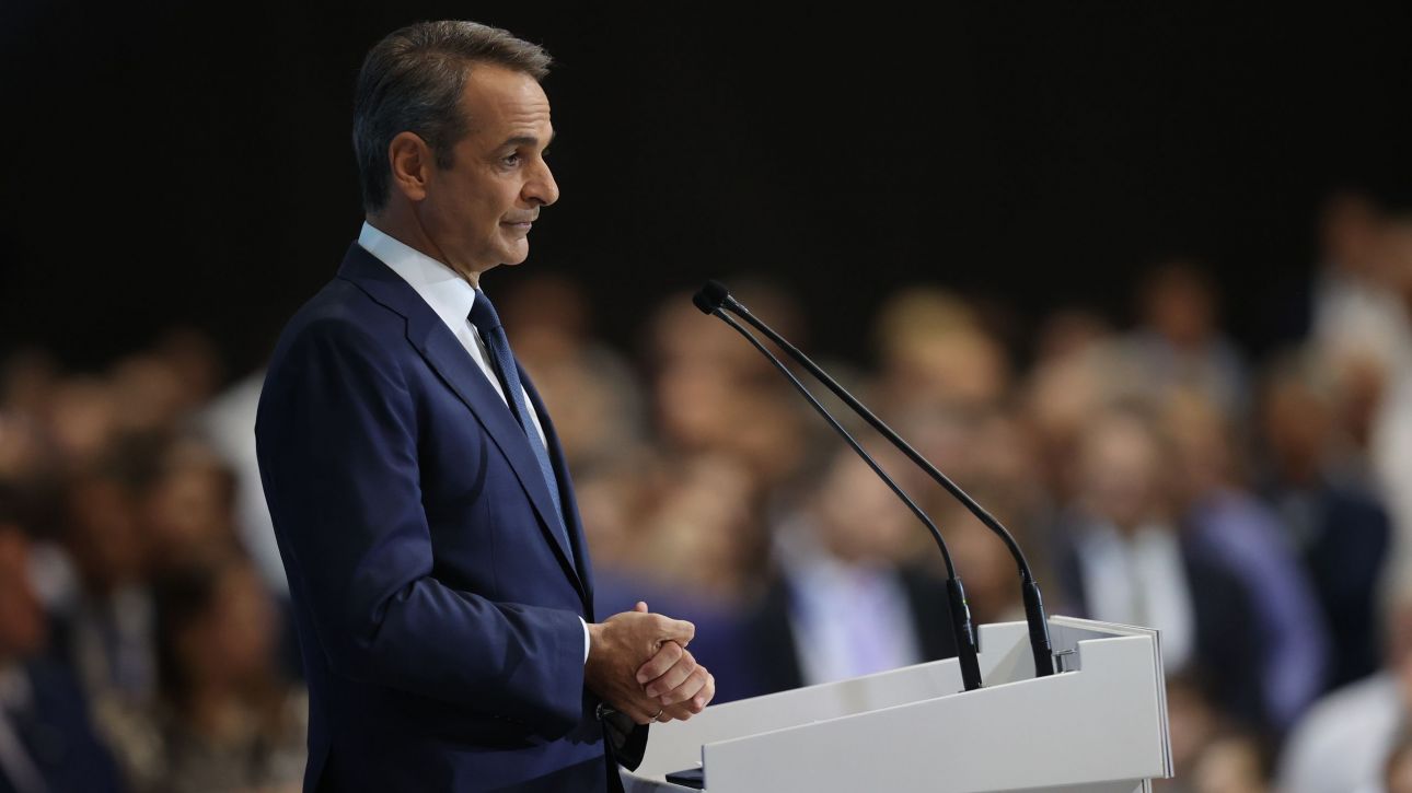 Στο στόχαστρο της Κυβέρνησης το ΠΑΣΟΚ ενόψει ΔΕΘ: «Αυτά είναι τα 5 ψέματά τους» Στο στόχαστρο της Κυβέρνησης το ΠΑΣΟΚ ενόψει ΔΕΘ: «Αυτά είναι τα 5 ψέματά τους»