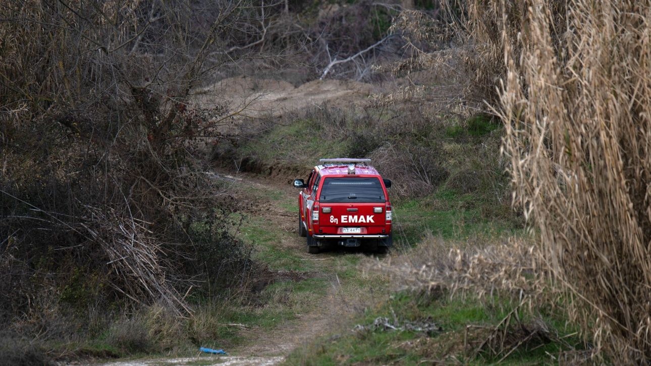 Συναγερμός στη Ναύπακτο για την εξαφάνιση 31χρονου: Σε εξέλιξη έρευνες για τον εντοπισμό του
