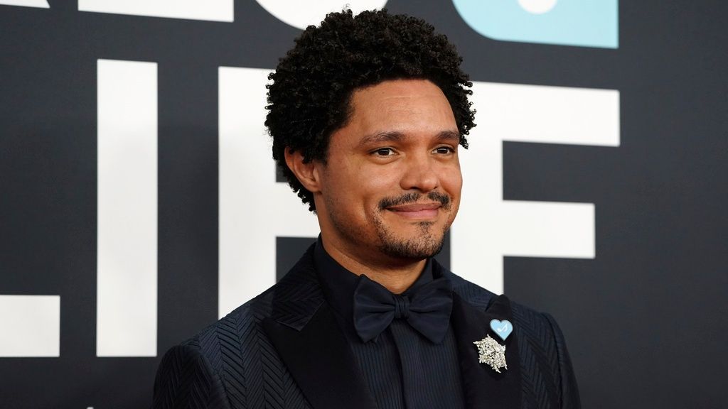 Ο Τρέβορ Νόα και η Paramount ενώνουν τις δυνάμεις τους για την φιλόδοξη παραγωγή «The Island»