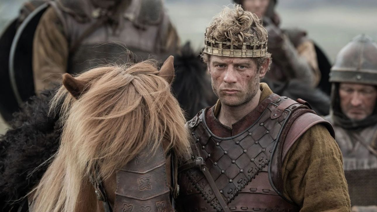 King & Conqueror – Η Μάχη του Hastings στη μικρή οθόνη δεν πείθει τον θεατή King & Conqueror – Η Μάχη του Hastings στη μικρή οθόνη δεν πείθει τον θεατή