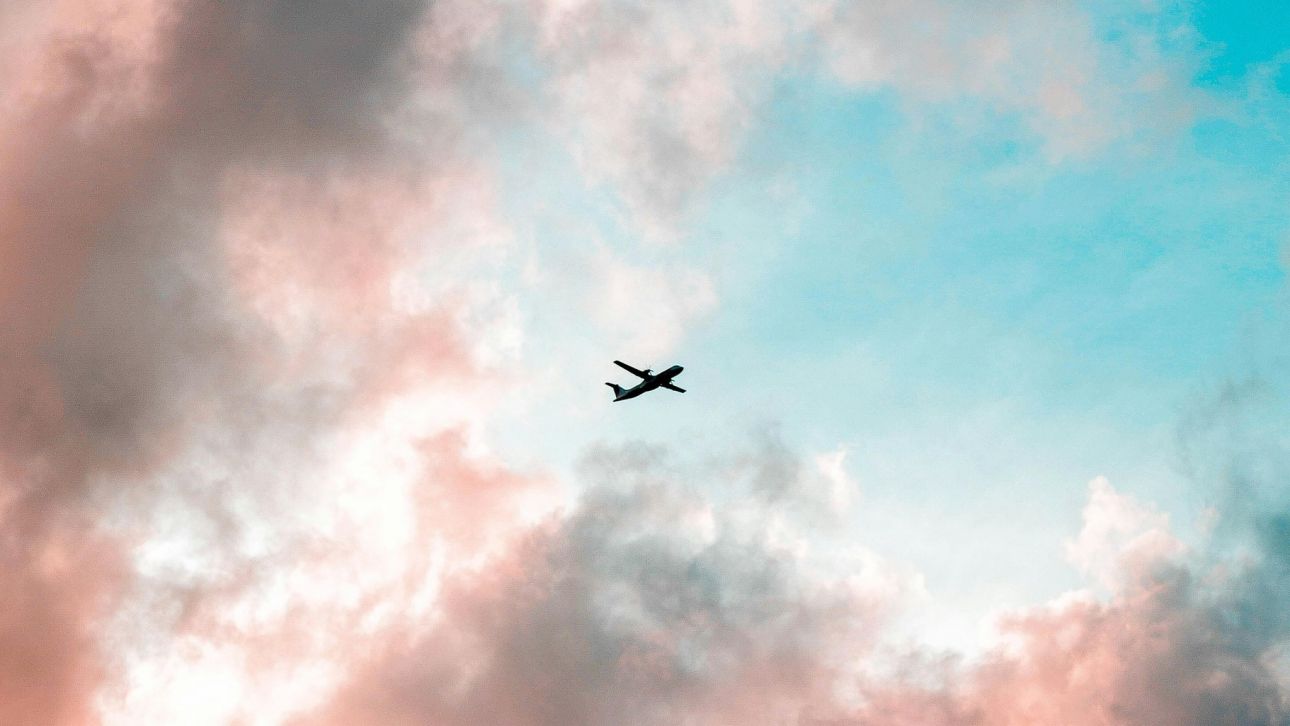 Sky Express: Καμία ακύρωση πτήσεων στις 28 Αυγούστου – Πιθανές αλλαγές στις ώρες αναχώρησης Sky Express: Καμία ακύρωση πτήσεων στις 28 Αυγούστου – Πιθανές αλλαγές στις ώρες αναχώρησης