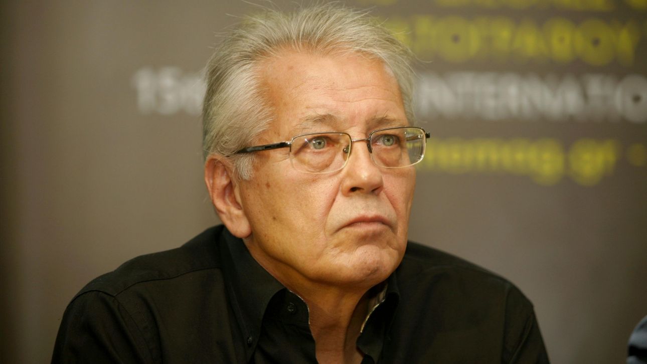 Δημήτρης Κωνσταντάρας: Σήμερα η κηδεία του δημοσιογράφου στο Α’ Νεκροταφείο Αθηνών Δημήτρης Κωνσταντάρας: Σήμερα η κηδεία του δημοσιογράφου στο Α’ Νεκροταφείο Αθηνών