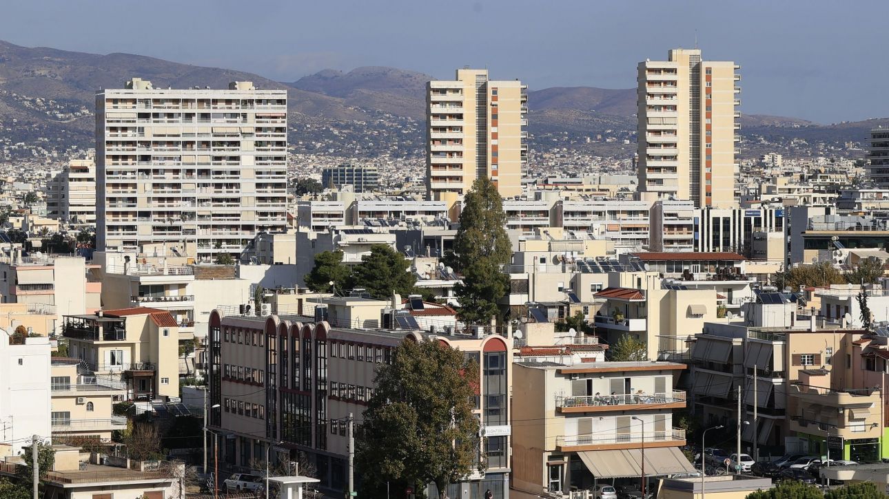 Παγώνει ο ΦΠΑ στα νεόδμητα ακίνητα μέχρι το τέλος του 2026 – Τι κερδίζουν οι αγοραστές, παραδείγματα Παγώνει ο ΦΠΑ στα νεόδμητα ακίνητα μέχρι το τέλος του 2026 – Τι κερδίζουν οι αγοραστές, παραδείγματα