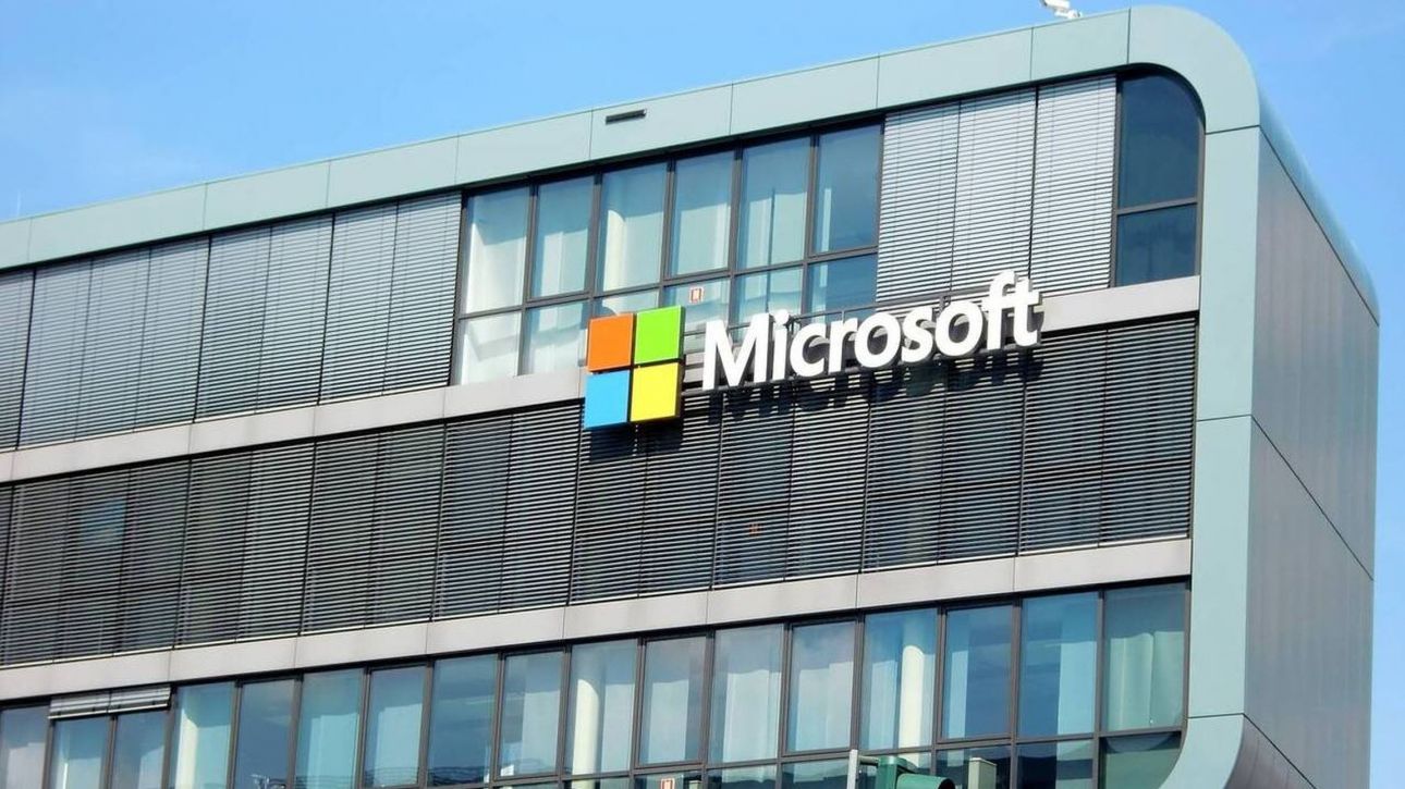 Microsoft: Κατάληψη στο γραφείο του προέδρου από διαδηλωτές κατά του Ισραήλ – Επτά συλλήψεις Microsoft: Κατάληψη στο γραφείο του προέδρου από διαδηλωτές κατά του Ισραήλ – Επτά συλλήψεις