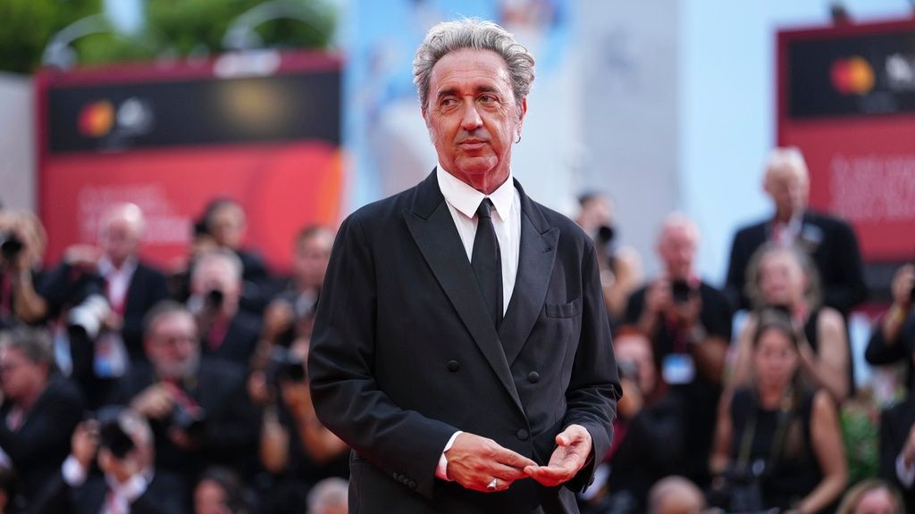 Το «La Grazia» του Πάολο Σορεντίνο άνοιξε το Φεστιβάλ της Βενετίας με παρατεταμένο χειροκρότημα