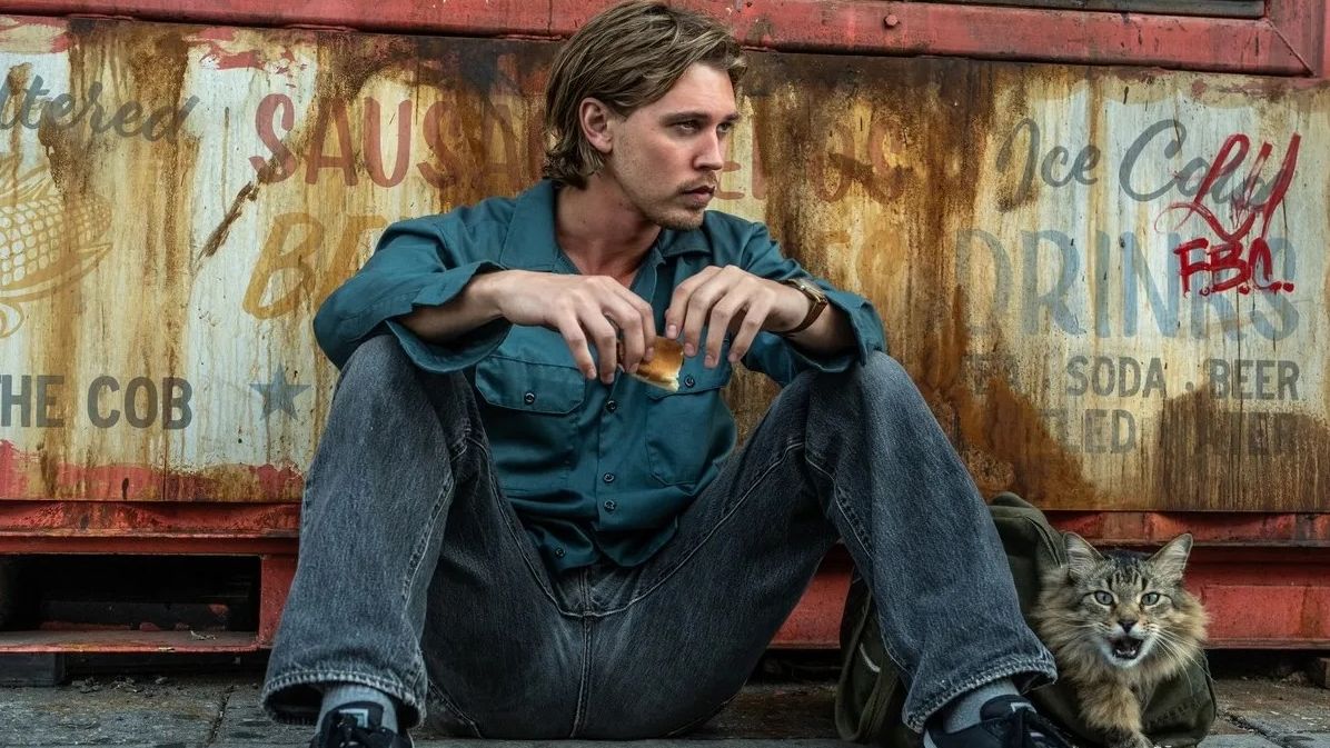 «Caught Stealing»: Ο Ντάρεν Αρονόφσκι «εγκλωβίζει» τον Όστιν Μπάτλερ σε ένα ψυχρό και άδειο νουάρ