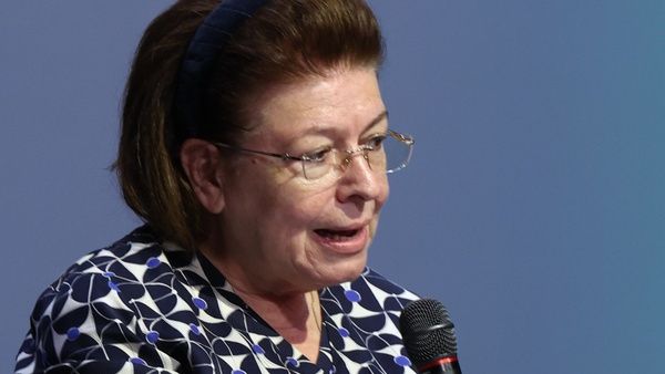 Λίνα Μενδώνη: Κάθε ευρώ στον πολιτισμό αποδίδει 3,44 ευρώ στην πραγματική οικονομία