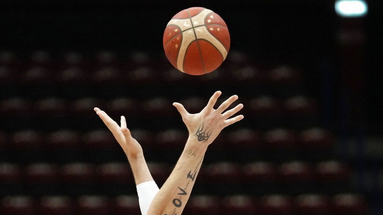 Eurobasket 2025: Προσφορά από Pamestoixima.gr για κάθε πόντο του Αντετοκούνμπο στο Ελλάδα-Ιταλία Eurobasket 2025: Προσφορά από Pamestoixima.gr για κάθε πόντο του Αντετοκούνμπο στο Ελλάδα-Ιταλία