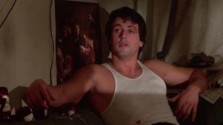 Νέα ταινία για το θρυλικό «Rocky»: H ομοιότητα του νεαρού πρωταγωνιστή με τον Σιλβέστερ Σταλόνε