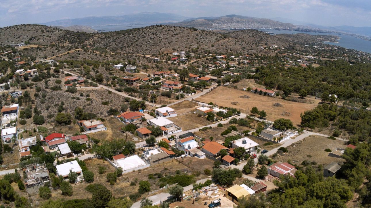 Το ΥΠΕΝ παρουσίασε τον νέο «Κώδικα Χωροταξίας – Πολεοδομίας» Το ΥΠΕΝ παρουσίασε τον νέο «Κώδικα Χωροταξίας – Πολεοδομίας»