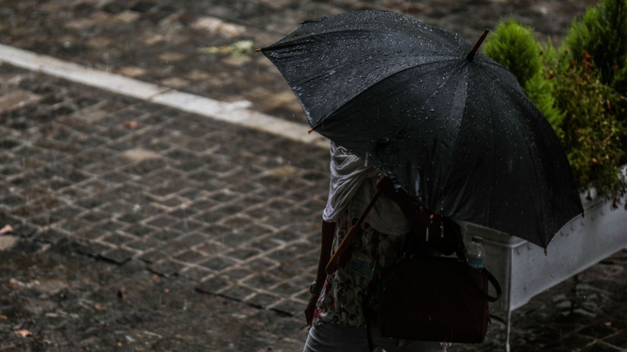 Καιρός σήμερα: Βροχές το πρωί σε Παξούς, Κέρκυρα και Ήπειρο – Ηλιοφάνεια από το μεσημέρι Καιρός σήμερα: Βροχές το πρωί σε Παξούς, Κέρκυρα και Ήπειρο – Ηλιοφάνεια από το μεσημέρι