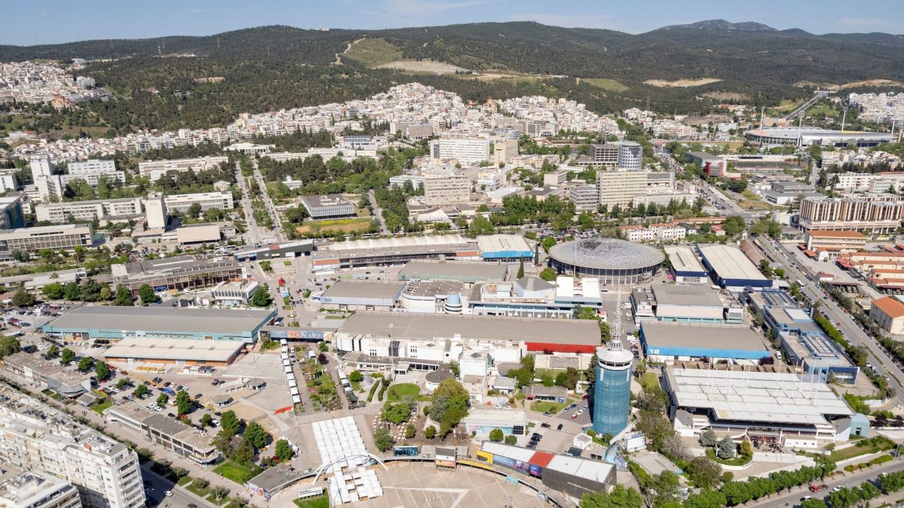 Φόροι, στεγαστικό, προσωπική διαφορά: Τα 5+1 μέτρα που «κλειδώνουν» αυτή την εβδομάδα ενόψει ΔΕΘ Φόροι, στεγαστικό, προσωπική διαφορά: Τα 5+1 μέτρα που «κλειδώνουν» αυτή την εβδομάδα ενόψει ΔΕΘ