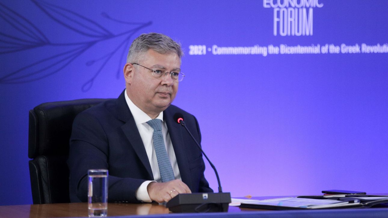 HELLENiQ ENERGY: Οι φθινοπωρινές προοπτικές του ομίλου – Οι κρίσιμοι παράγοντες HELLENiQ ENERGY: Οι φθινοπωρινές προοπτικές του ομίλου – Οι κρίσιμοι παράγοντες