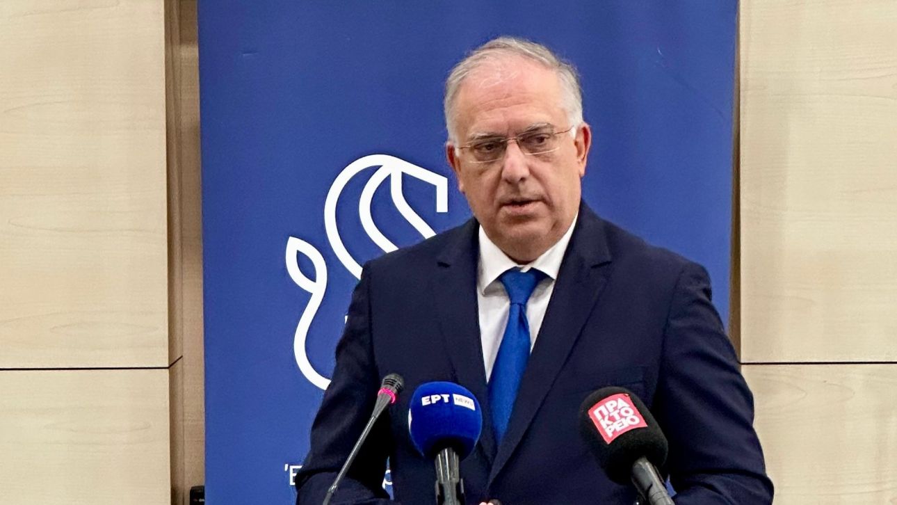 Απαγόρευση προσφορών για τρεις μήνες μετά από ανατιμήσεις – Μόνιμο το μέτρο Απαγόρευση προσφορών για τρεις μήνες μετά από ανατιμήσεις – Μόνιμο το μέτρο