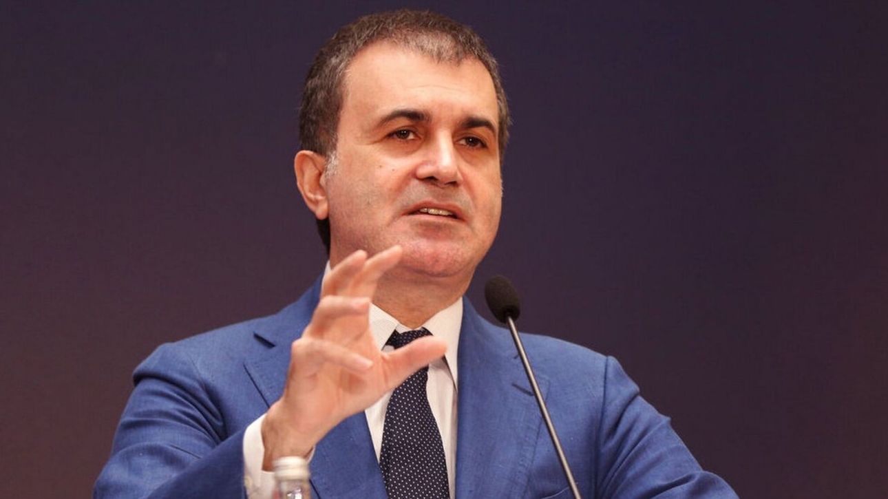 Νέα πρόκληση από Τσελίκ: «Kανείς δεν πρέπει να επιχειρεί λανθασμένες ενέργειες στο Αιγαίο» Νέα πρόκληση από Τσελίκ: «Kανείς δεν πρέπει να επιχειρεί λανθασμένες ενέργειες στο Αιγαίο»