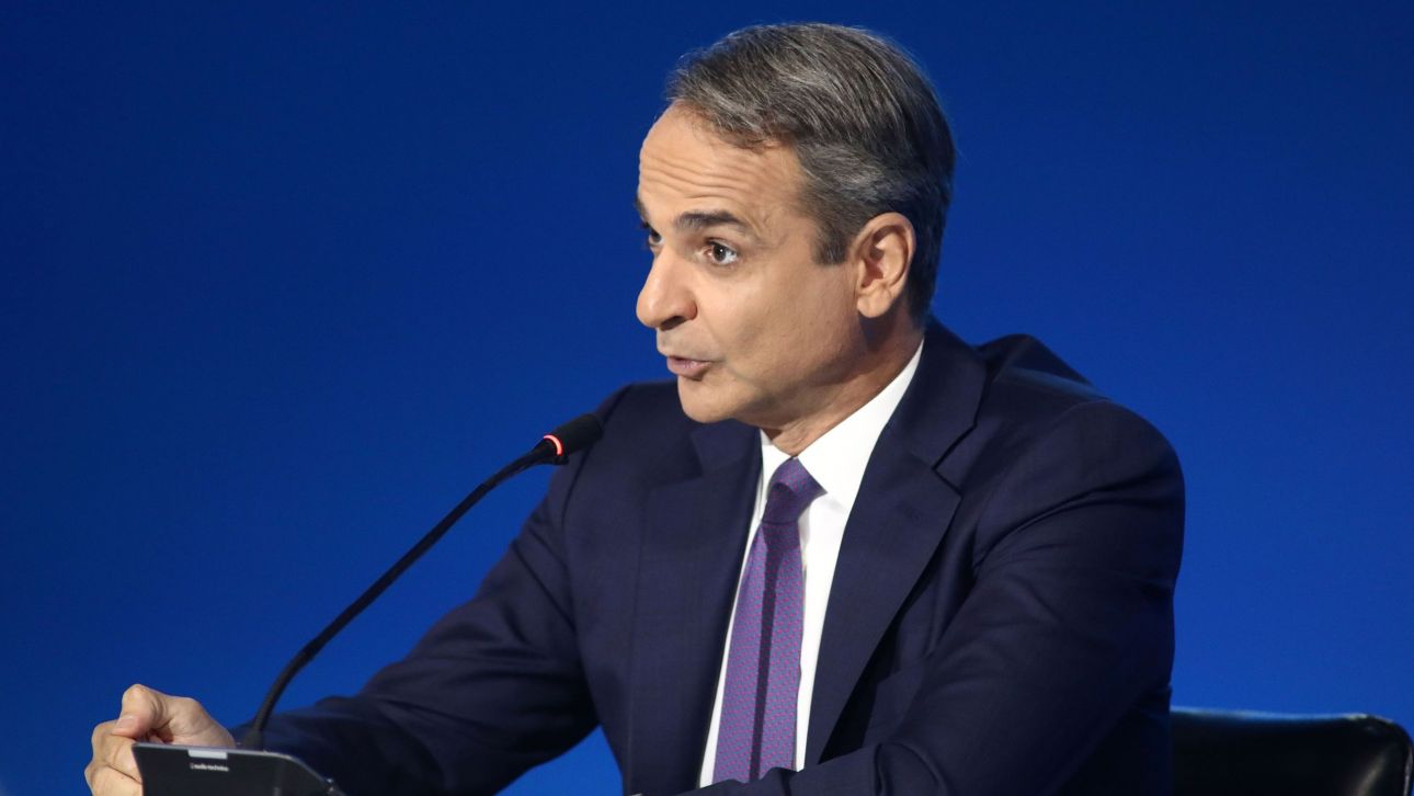 Υψηλότερα αφορολόγητα όρια, κίνητρα τη στέγαση, μείωση τεκμηρίων: Οι τελευταίες πινελιές για τη ΔΕΘ Υψηλότερα αφορολόγητα όρια, κίνητρα τη στέγαση, μείωση τεκμηρίων: Οι τελευταίες πινελιές για τη ΔΕΘ