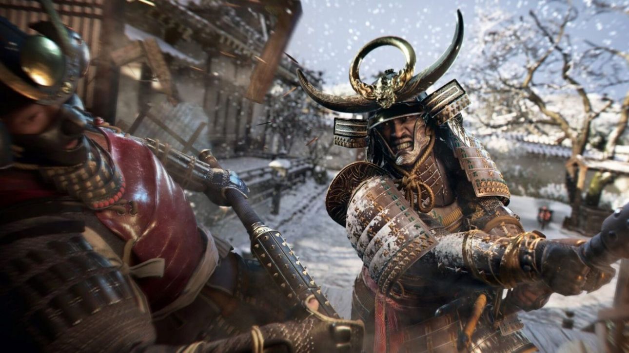 Αυτά είναι τα video games με τις μεγαλύτερες πωλήσεις στην Ευρώπη για το 2025 Αυτά είναι τα video games με τις μεγαλύτερες πωλήσεις στην Ευρώπη για το 2025