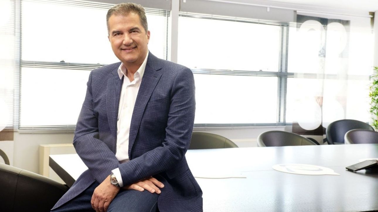 Βασίλης Φουρλής: Η Trade Estates θα πετύχει τους στόχους του 2025 Βασίλης Φουρλής: Η Trade Estates θα πετύχει τους στόχους του 2025