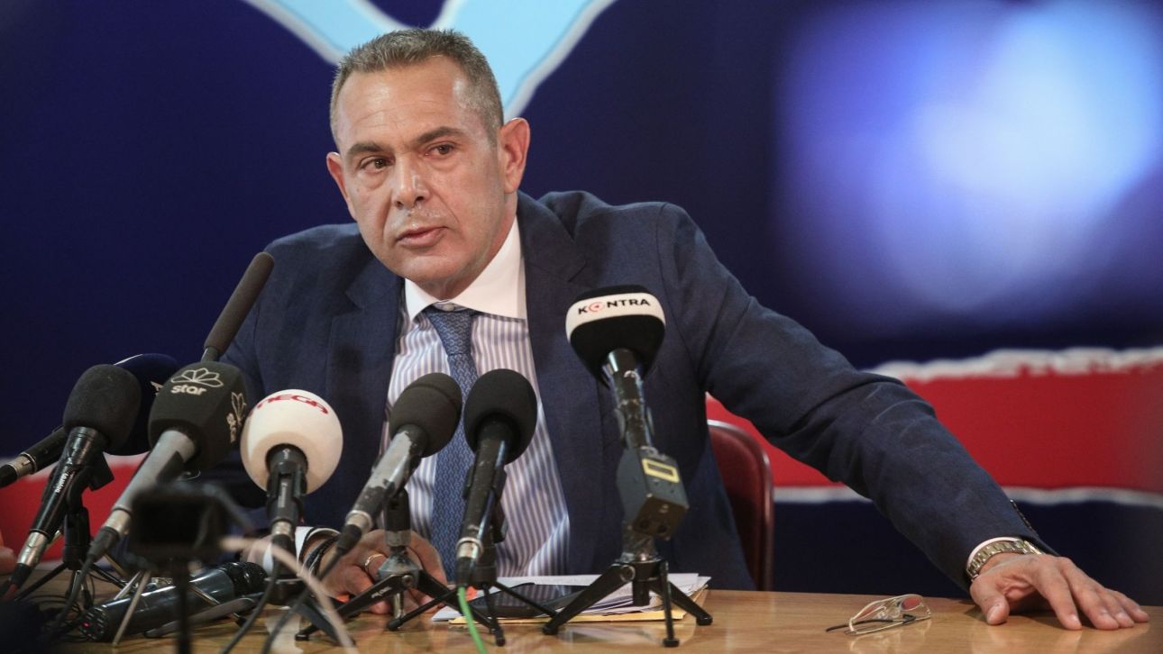 Μαξίμου για Καμμένο: «Το καλύτερο rebranding του Αλέξη Τσίπρα» Μαξίμου για Καμμένο: «Το καλύτερο rebranding του Αλέξη Τσίπρα»