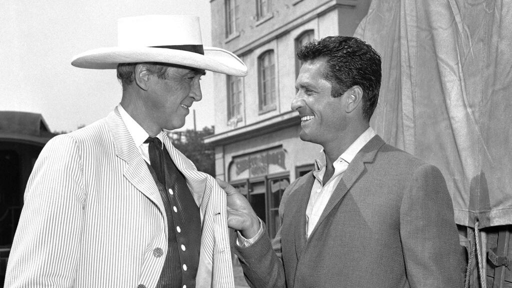 Στην Ιρλανδία τα γυρίσματα της βιογραφικής ταινίας «Jimmy» για τη ζωή του Τζέιμς Στιούαρτ