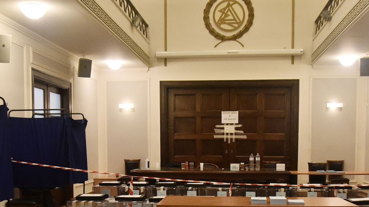 ΔΣΑ: Απέχουν από τα καθήκοντα τους στις 16/09 οι δικηγόροι – Τα αιτήματα τους ΔΣΑ: Απέχουν από τα καθήκοντα τους στις 16/09 οι δικηγόροι – Τα αιτήματα τους