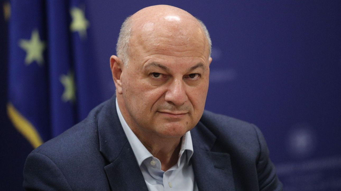 Τσιάρας: Ιστορική ευθύνη της ΝΔ να οδηγήσει τον ΟΠΕΚΕΠΕ στην επόμενη ημέρα Τσιάρας: Ιστορική ευθύνη της ΝΔ να οδηγήσει τον ΟΠΕΚΕΠΕ στην επόμενη ημέρα