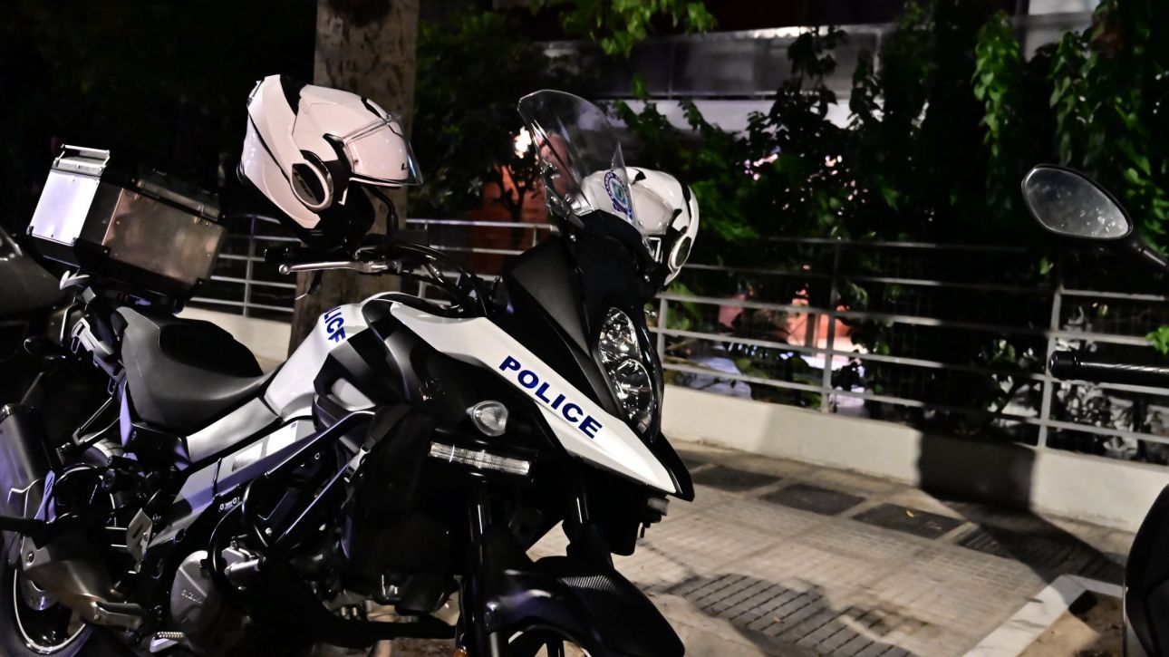 Νέος Κόσμος: Η δυσοσμία αποκάλυψε το μακάβριο εύρημα με το νεκρό ζευγάρι – Τι εξετάζουν οι Αρχές Νέος Κόσμος: Η δυσοσμία αποκάλυψε το μακάβριο εύρημα με το νεκρό ζευγάρι – Τι εξετάζουν οι Αρχές