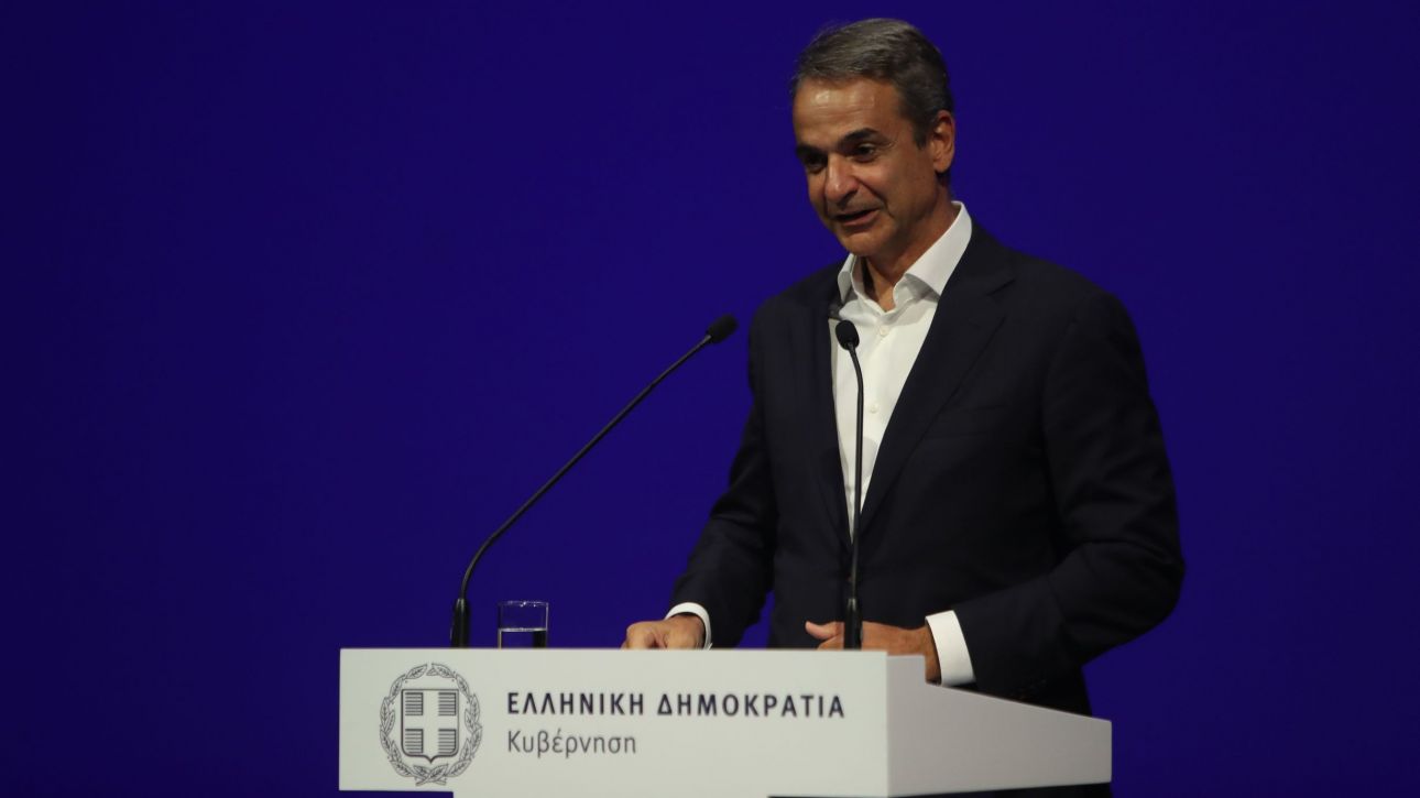 ΔΕΘ: Κατάργηση ΕΝΦΙΑ στις αρκτικές περιοχές και εισφοράς αλληλεγγύης – Τι ανακοινώνει ο Μητσοτάκης