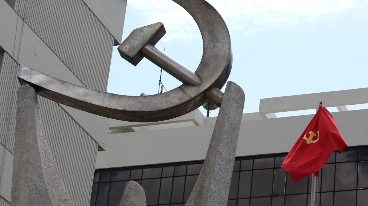 KKE: Το περιβόητο «καλάθι της ΔΕΘ» προμηνύει επιδείνωση της ζωής του λαού KKE: Το περιβόητο «καλάθι της ΔΕΘ» προμηνύει επιδείνωση της ζωής του λαού