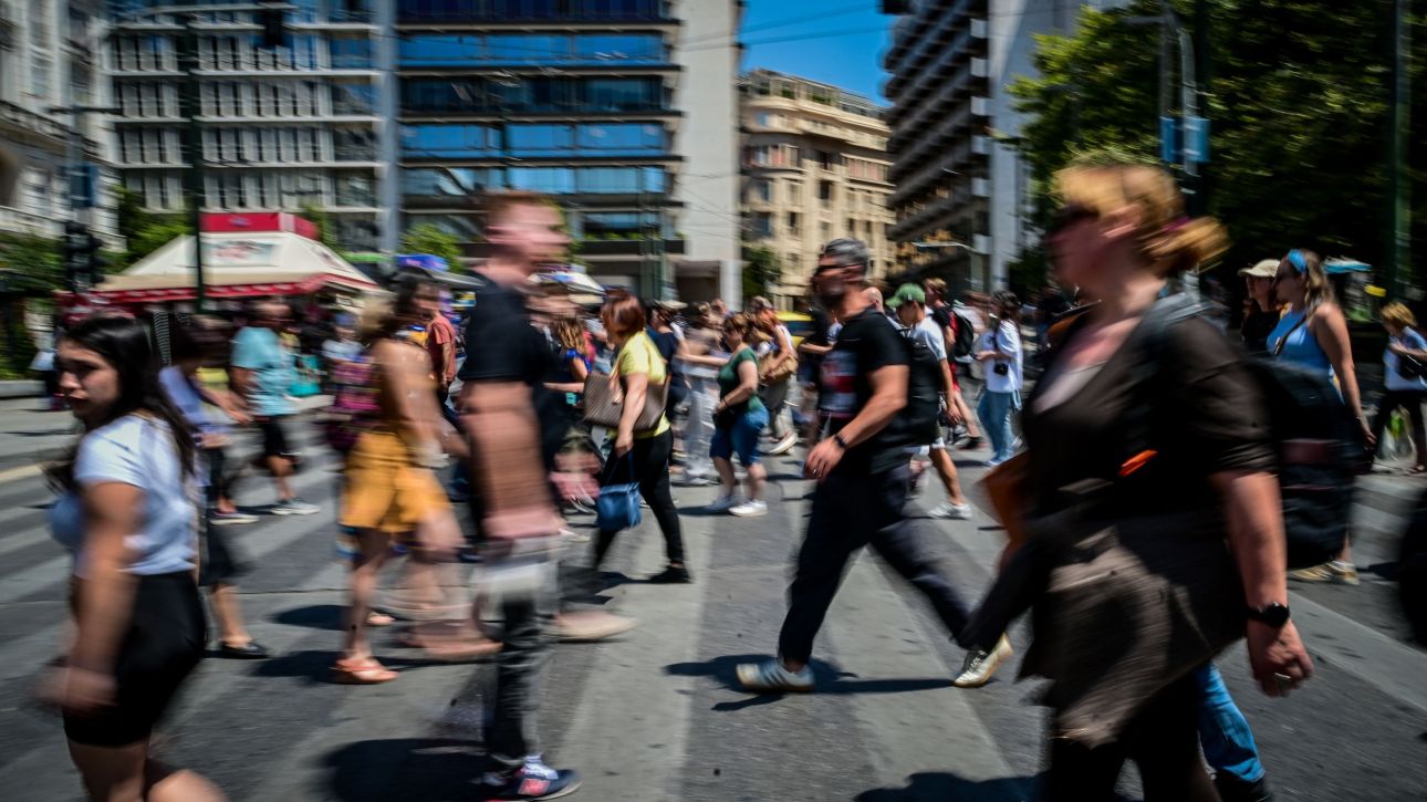 Ανάσα έως 800 ευρώ για νοικοκυριά με εισόδημα 300.000 ευρώ- Ποιοι ωφελούνται από τις φοροελαφρύνσεις Ανάσα έως 800 ευρώ για νοικοκυριά με εισόδημα 300.000 ευρώ- Ποιοι ωφελούνται από τις φοροελαφρύνσεις