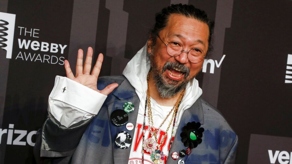 «Seoul, Kawaii Summer Vacation»: Η έκθεση έργων του Τακάσι Μουρακάμι επιστρέφει στη Νότια Κορέα