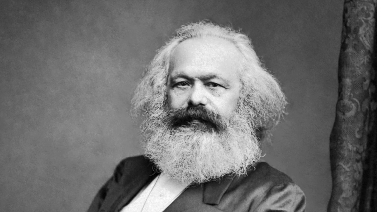 Ποιος ήθελε νεκρό τον Καρλ Μαρξ; Η ιστορία μιας απόπειρας δολοφονίας