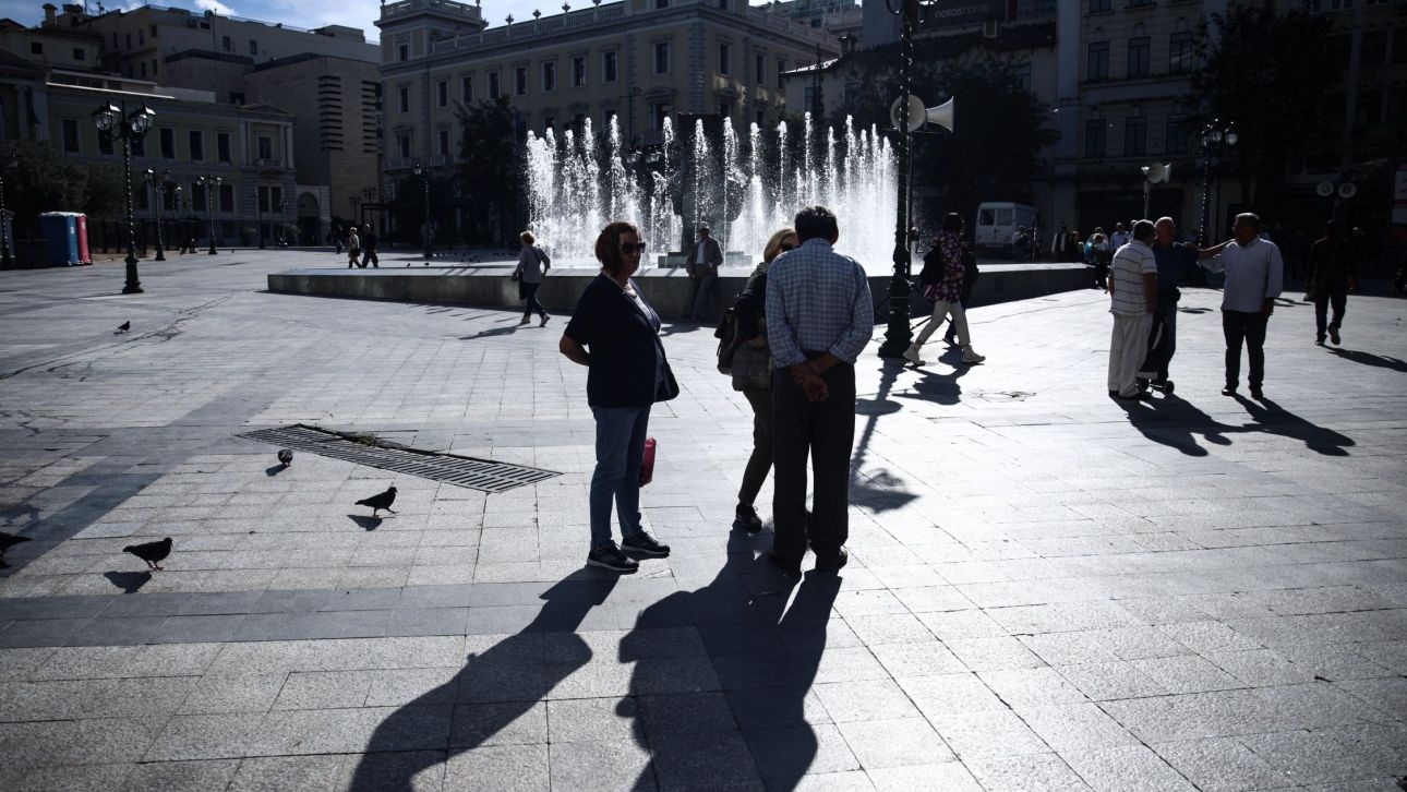ΔΕΘ: Έως 489 ευρώ το κέρδος για τους συνταξιούχους με προσωπική διαφορά – Αναλυτικά παραδείγματα