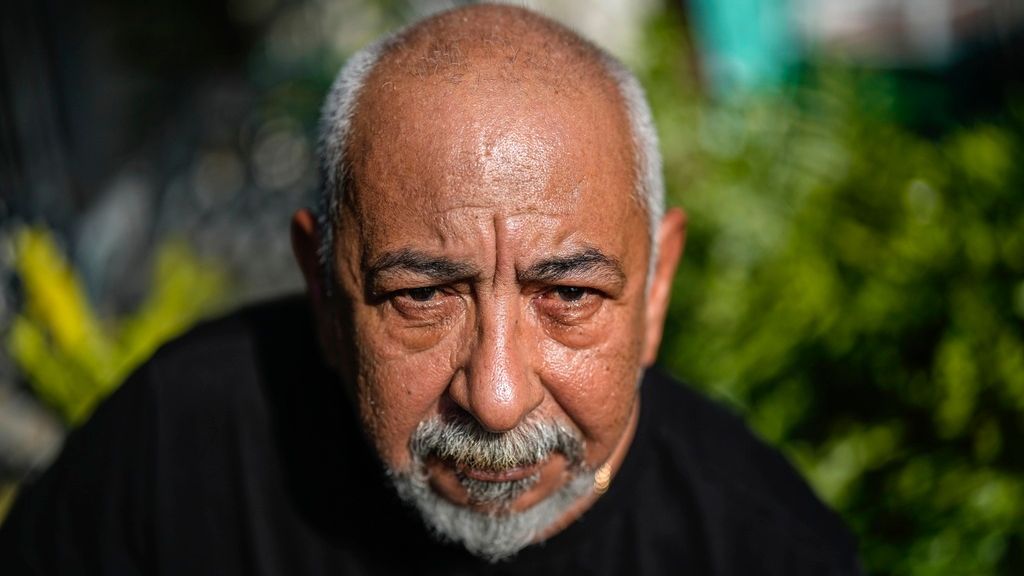 Λεονάρδο Παδούρα: Το χρονικό μιας χώρας μέσα από ένα αστυνομικό μυθιστόρημα