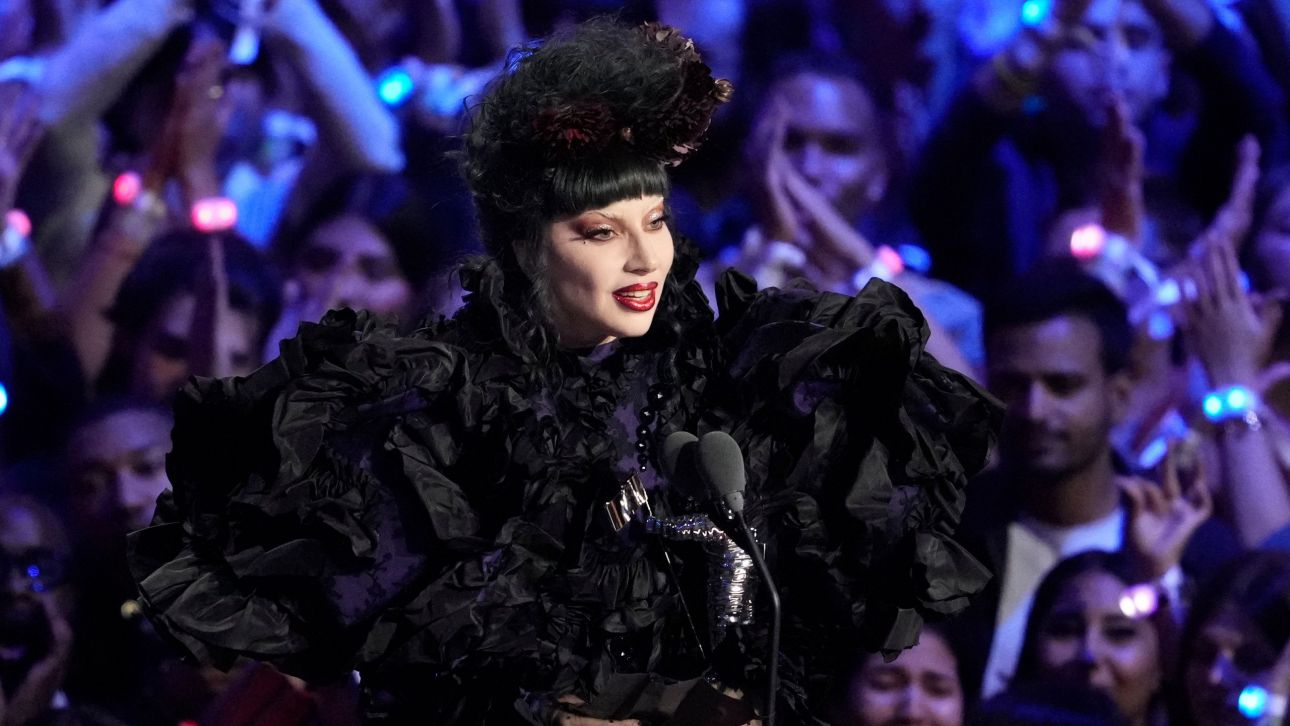 MTV VMAs 2025: Οι μεγάλοι νικητές και οι εμφανίσεις που ξεχώρισαν