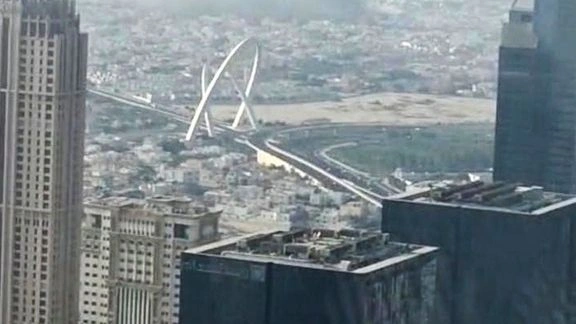 Ανησυχία ΥΠΕΞ για την επίθεση του Ισραήλ στο Κατάρ