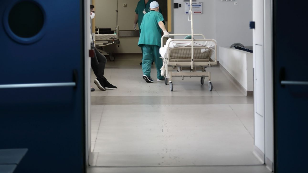 Συνελήφθη διευθυντής μεγάλου νοσοκομείου της Αττικής για «φακελάκι» – Ζητούσε έως και 5.000 ευρώ