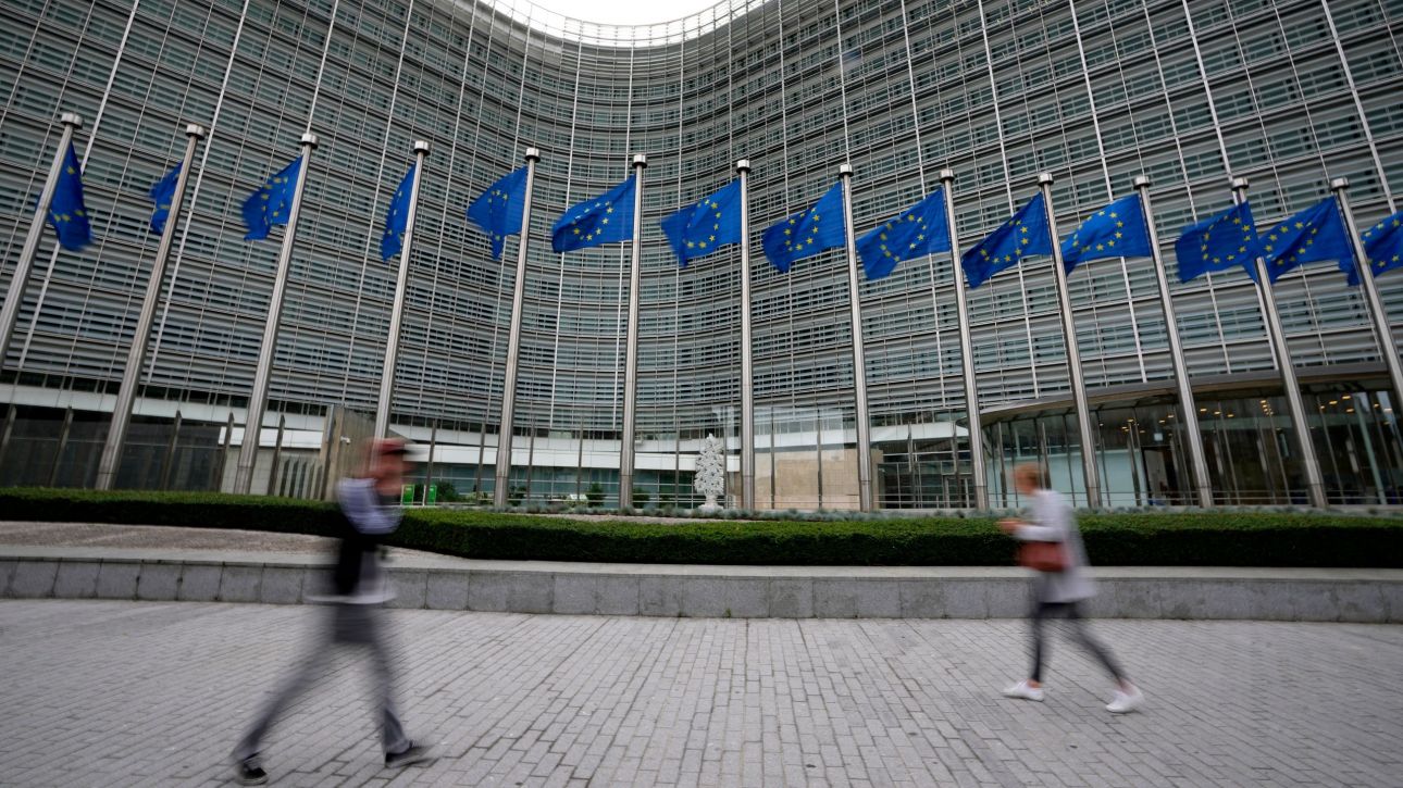 Η Κομισιόν ενέκρινε τα πρώτα 787,67 εκατ. ευρώ στην Ελλάδα από το πρόγραμμα «SAFE» Η Κομισιόν ενέκρινε τα πρώτα 787,67 εκατ. ευρώ στην Ελλάδα από το πρόγραμμα «SAFE»